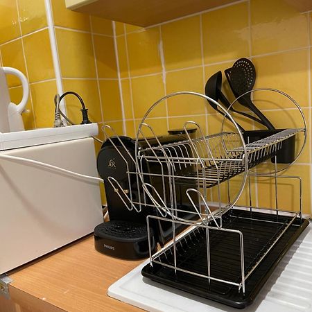Appartement Entier En Coeur De Ville Sète Zewnętrze zdjęcie