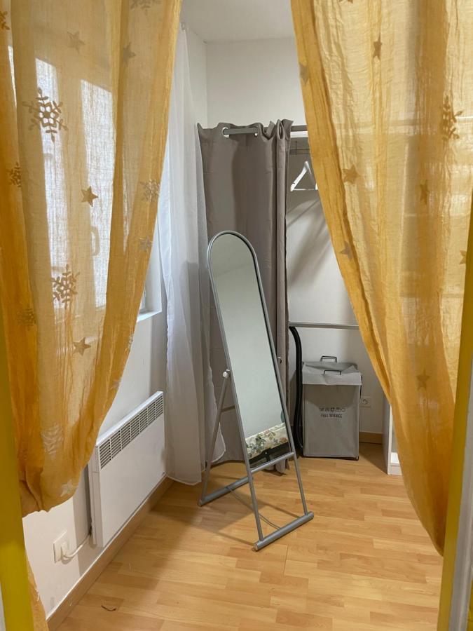 Appartement Entier En Coeur De Ville Sète Zewnętrze zdjęcie